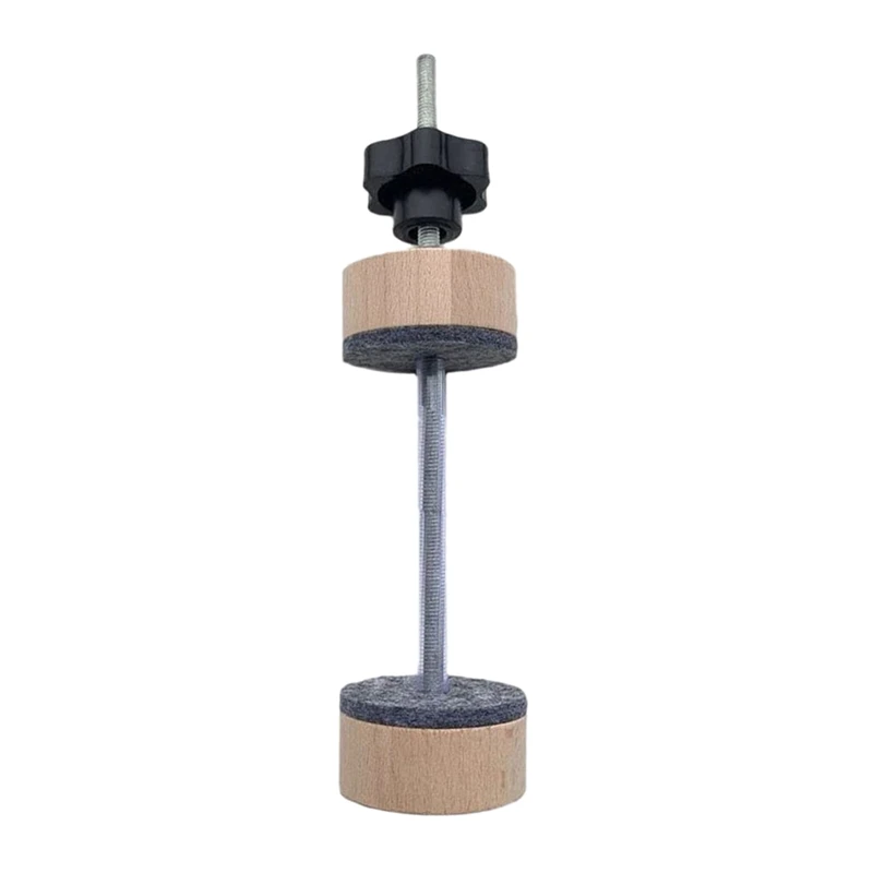 

9.8Inch Guitar Tools Guitar Spool Clamp Cracks Repair Luthier Tools For Guitar Building