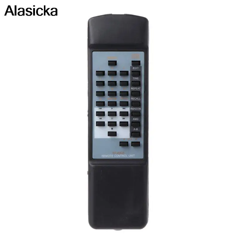 Замененный телефон с дистанционным управлением для Philips Marantz CC3300 CD94MKII RC-63CD CD63SE CD67SE CD48SE CD624 CD-плеер TV A