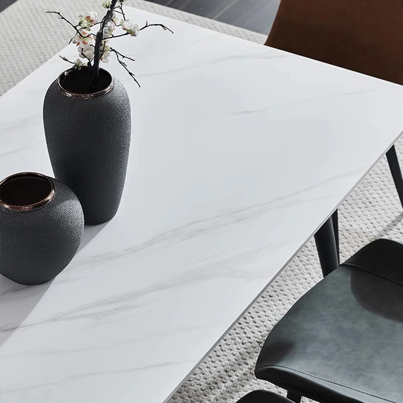 Рабочий стол современная столовая кухня кофейня комнаты полный набор столы для