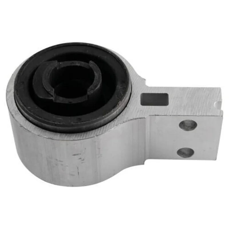 2 шт. BB5Z3C339B BB5Z3C403B LH &amp RH передний нижний Задний рычаг управления втулка кронштейн