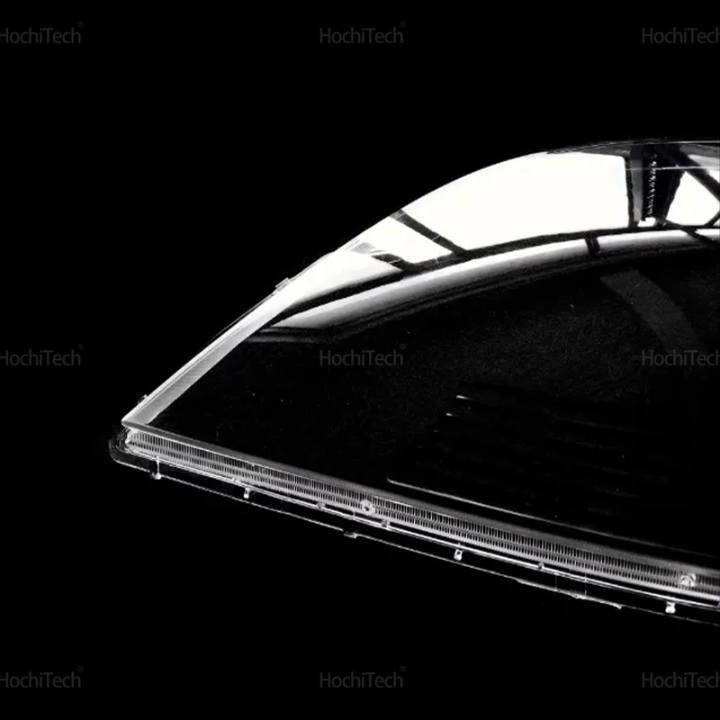 Для Lexus GX470 GX 470 J120 2004-2009 автомобильная фара крышка объектива стеклянная абажур