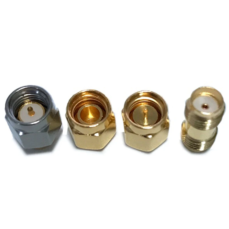 Векторный анализатор сети V2 3G искусственной антенны коротких волн HF VHF UHF с