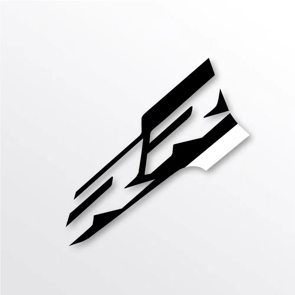 

S1000RR 2023 Аксессуары для мотоциклов, наклейка, наклейка для BMW S1000RR 2019 2020 2021 2022 2023, наклейка на голову, новый RR рисунок S 1000 RR