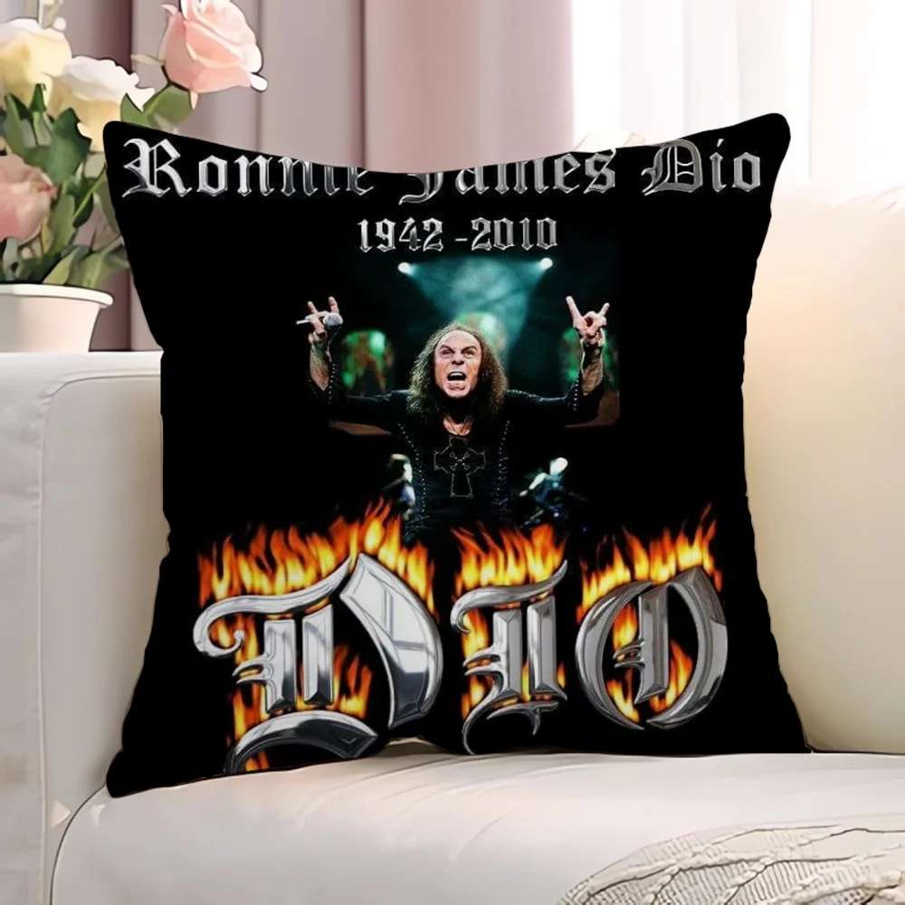 D-DIOS Плюшевые Чехлы Для Подушек 45x45 См Декоративные Наволочки Осенний Декор