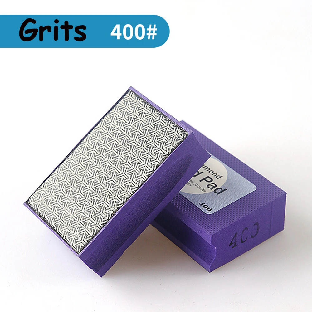 

Алмазные полировальные диски Colmthys, 7 шт.