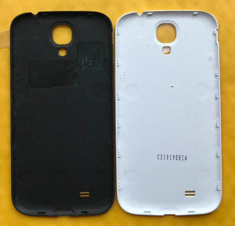 Задняя крышка для Samsung Galaxy S4 I9505 I9500 I545 I337 M919 L720 корпус задняя панель чехол телефона