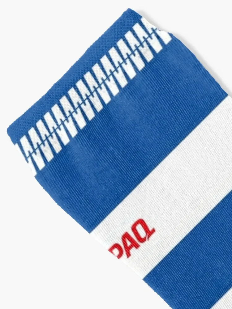 QPR 1995/96 домашние носки походные ботинки подарочные для мужчин и женщин