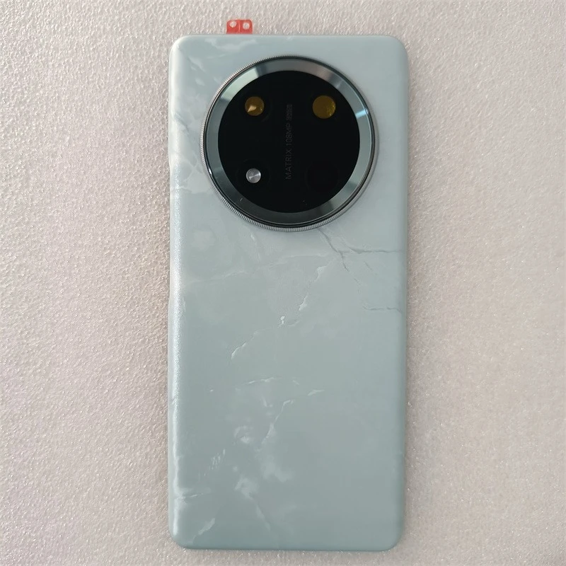 Фото Задняя крышка корпуса (корпус) для Honor X9C BRP-NX1 Magic 7 Lite №1