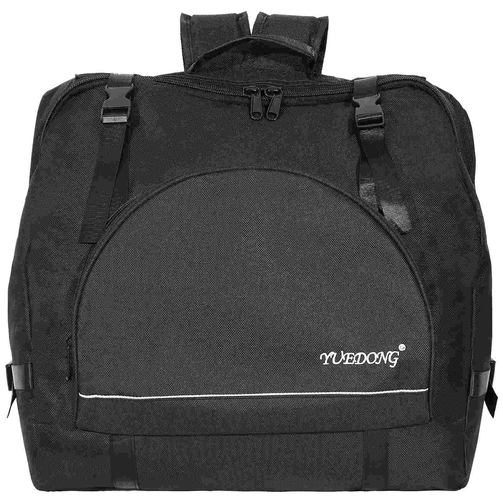 

Рюкзак гармошка утолщенная сумка Аксессуары для инструментов регулируемая ткань Оксфорд Противоударная