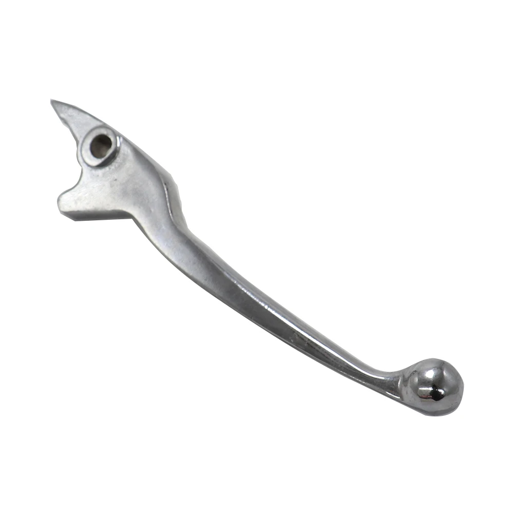 Правая сторона гидравлического тормоза рычаг для 50cc 90cc 110cc 125cc 150cc 250cc ATV скутера мопеда грязи питбайка внедорожника