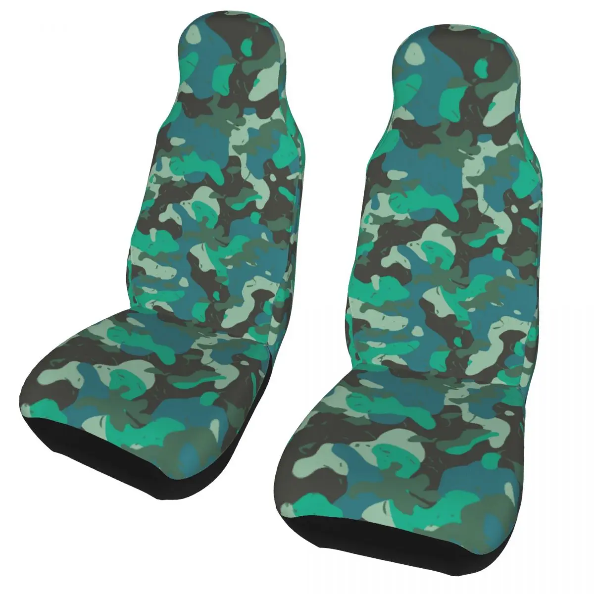 

Splintertarn German Camouflage Universal Car Seat Cover Four Seasons Suitable For Kinds Models Army Seat Cushion/Cover Fishing