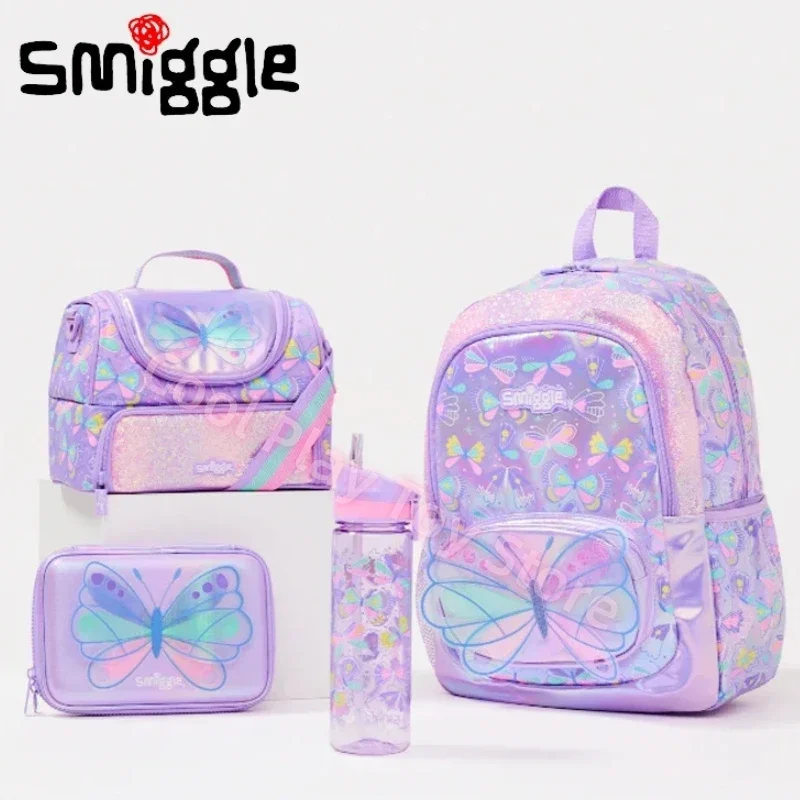 Австралийский Smiggle Детские Канцелярские Принадлежности для учебы школьная