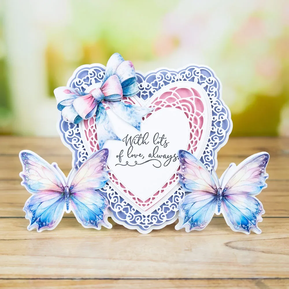 Вырезка праздничных фонарей штампы для скрапбукинга дневника украшения