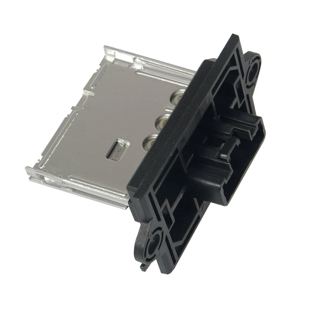 

HVAC Blower Motor Resistor For Nissan Cube TIIDA Versa 1.6 1.8L 2007-2011 27150ED000 27150ED50A RU-702 Car Replacement Part