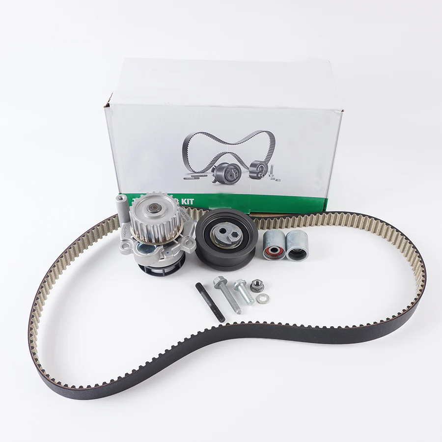 Ремень ГРМ 06D109119B A4B7 A6L C6 05-11 лет 2 0 TFSI BPJ установка времени регулирования ремонт