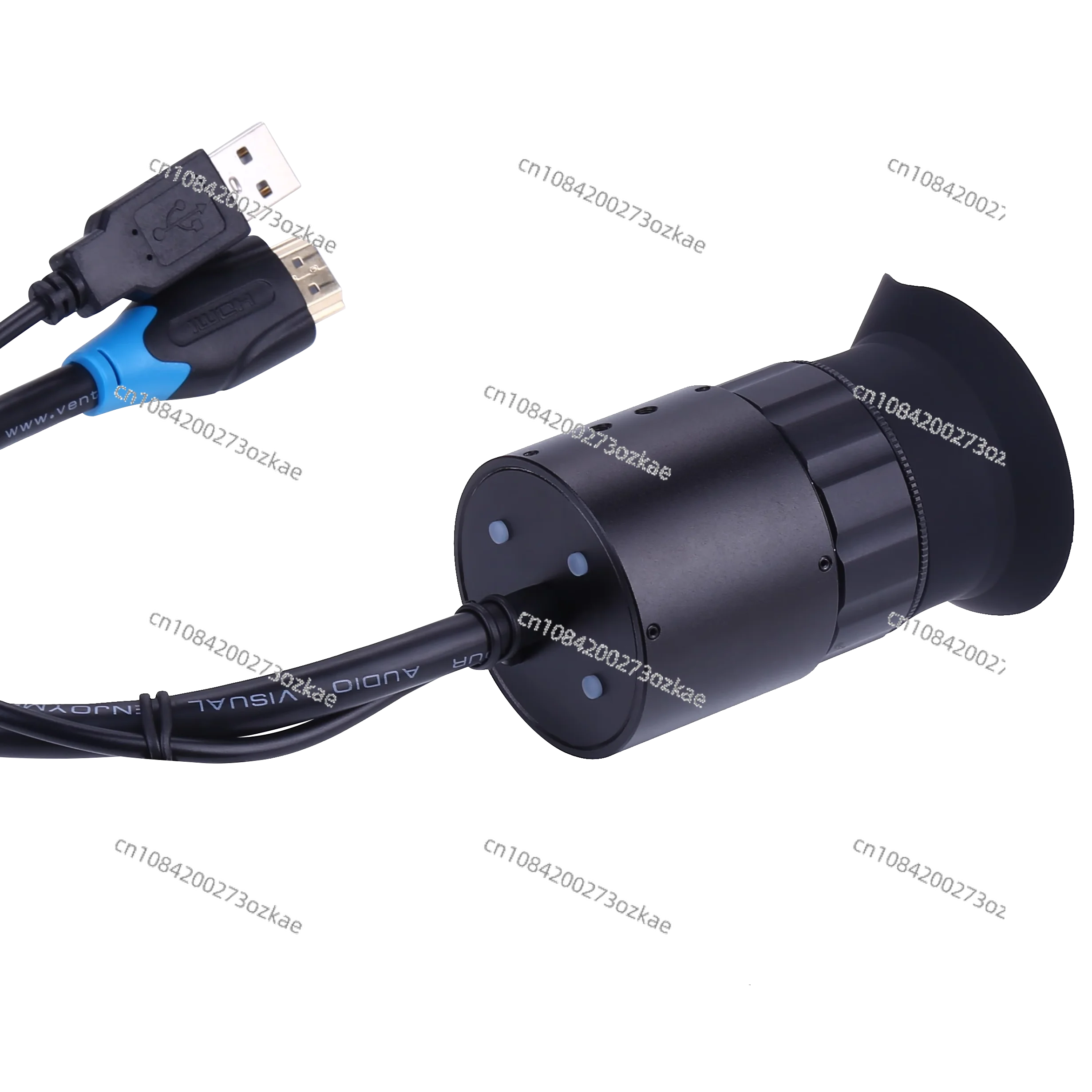 Высокое разрешение 1920*1080 Удобная медицинская безопасность Натуральные