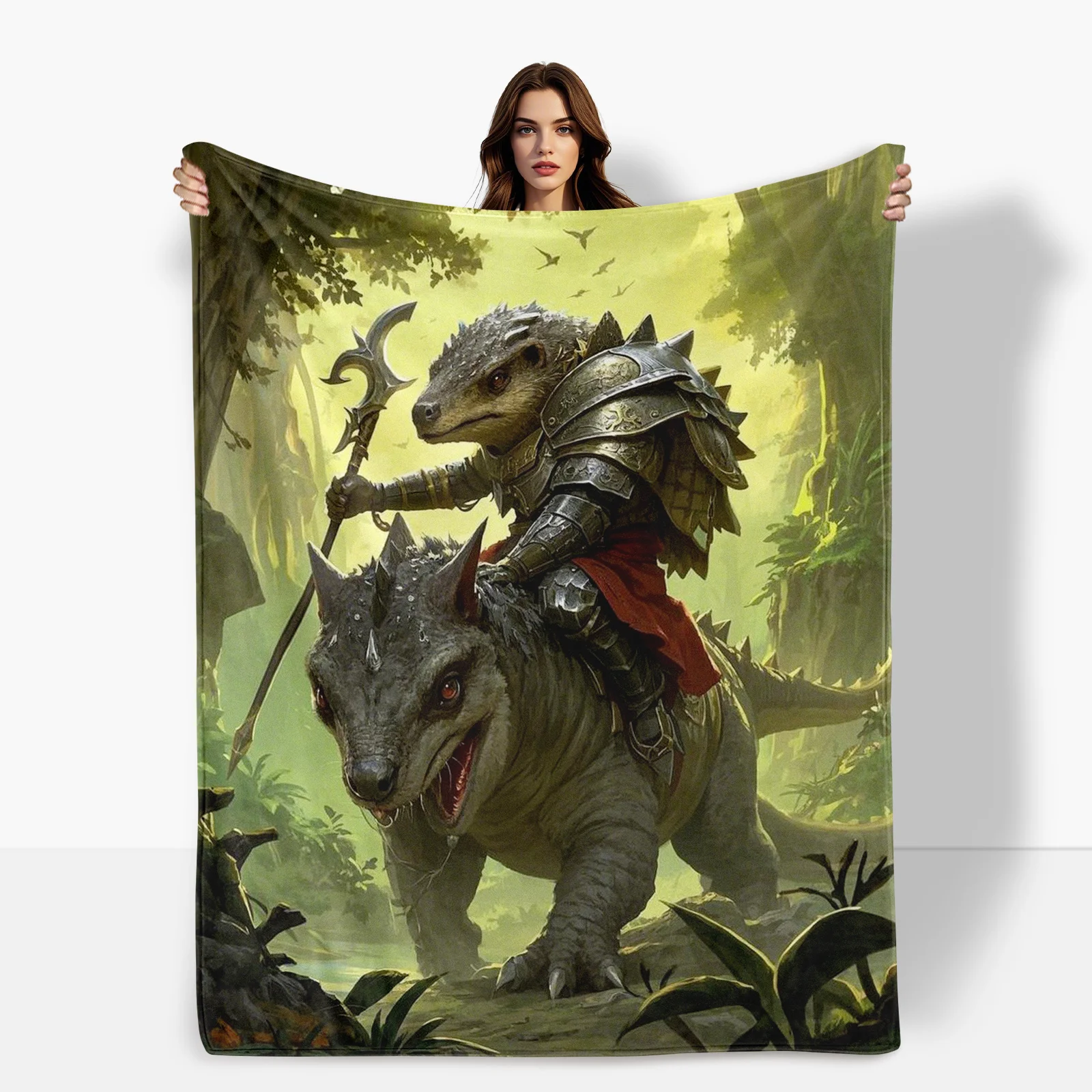 Шерстяное одеяло Cashmere