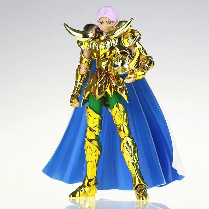 Модель CS Saint Seiya, ткань, миф, EX TaurusSagstrariusShuraSagaLibraScorpioCamus Knights of the Zodiac, экшн-фигурка (art.: 3920ccb3eb11a) - 3920ccb3eb11a
