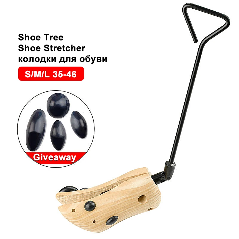 FamtiYard 1 шт. деревянная обувь Растяжитель регулируемая для женской обуви плоская обувь формирование дерева для обуви расширитель длины FamtiYard 1 шт. деревянная обувь Растяжитель регулируемая для женской обуви плоская обувь формирование дерева для обуви расширитель длины