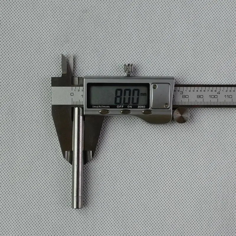 Стержни электролизера воды электролизер качества испытательный стержень