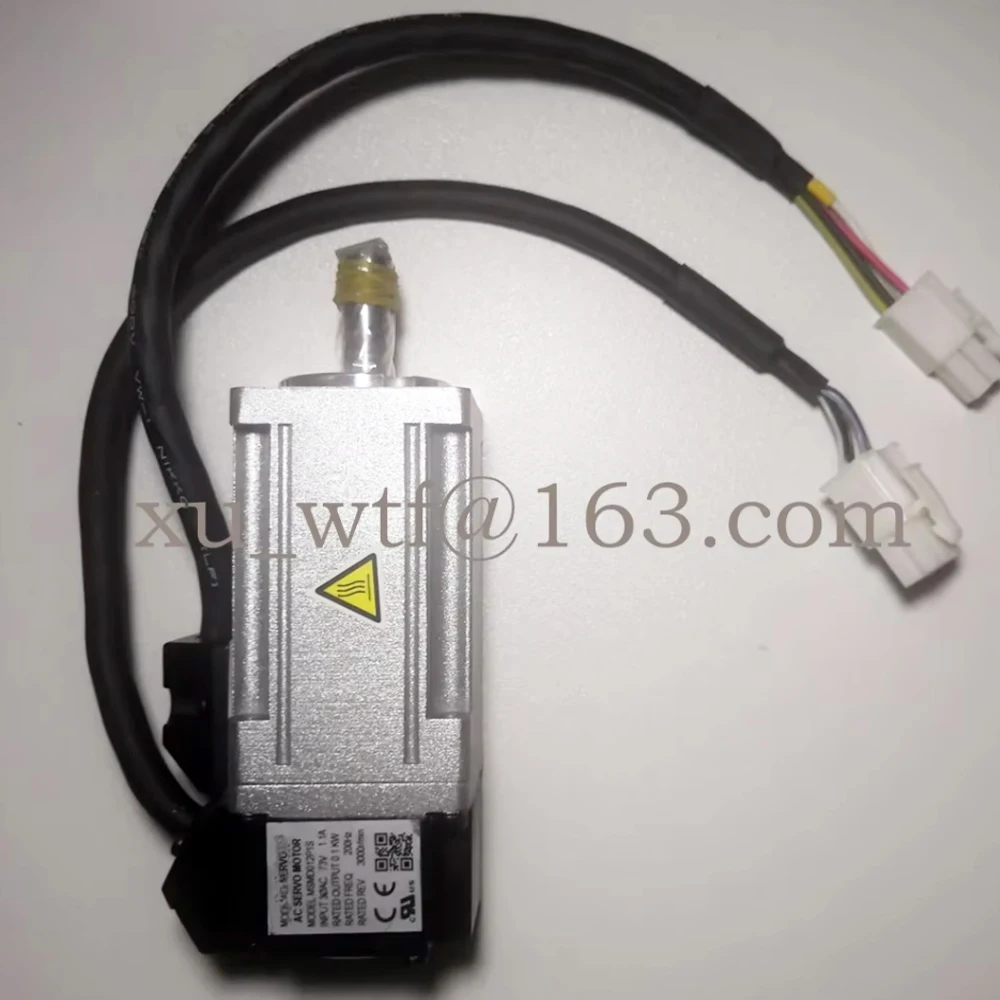 Совершенно новый оригинальный серводвигатель MHMD042P1S (art.: 3920cc22bcb89) - 3920cc22bcb89