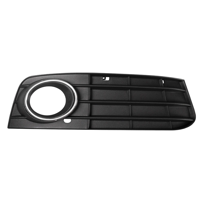 Правая противотуманная фара рамка накладка на решетку под передним бампером для