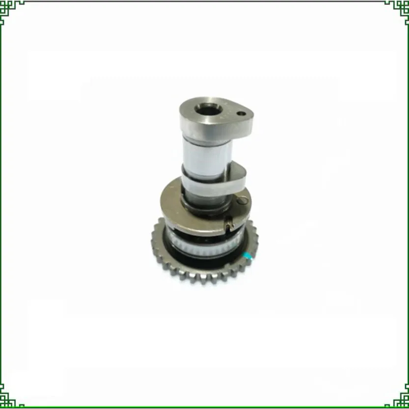 Распределительный вал впускной и выхлопной системы мотоцикла кулачковый для