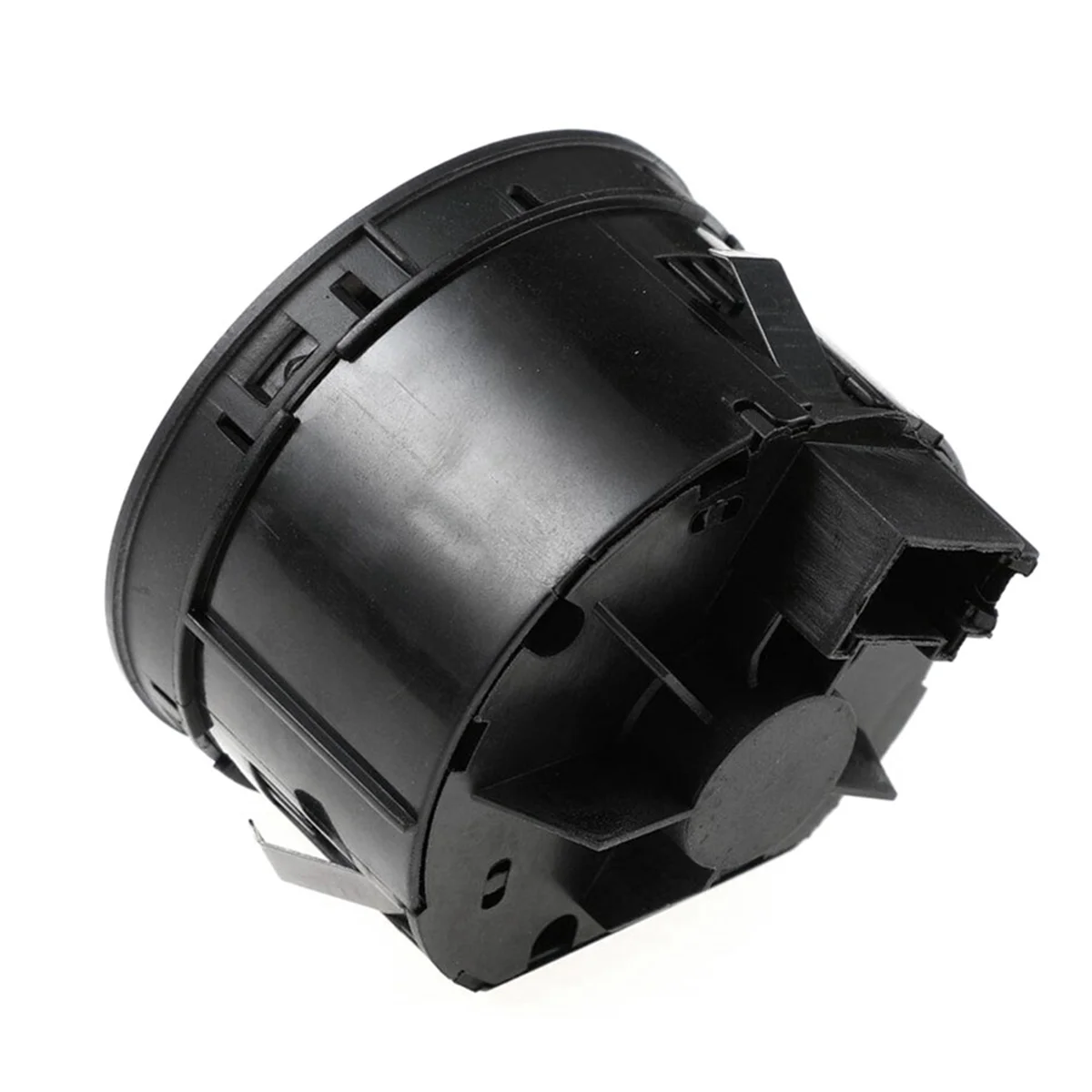 Подходит для Audi A6 S6 C6 RS6 Allroad Chrome автоматический переключатель фар