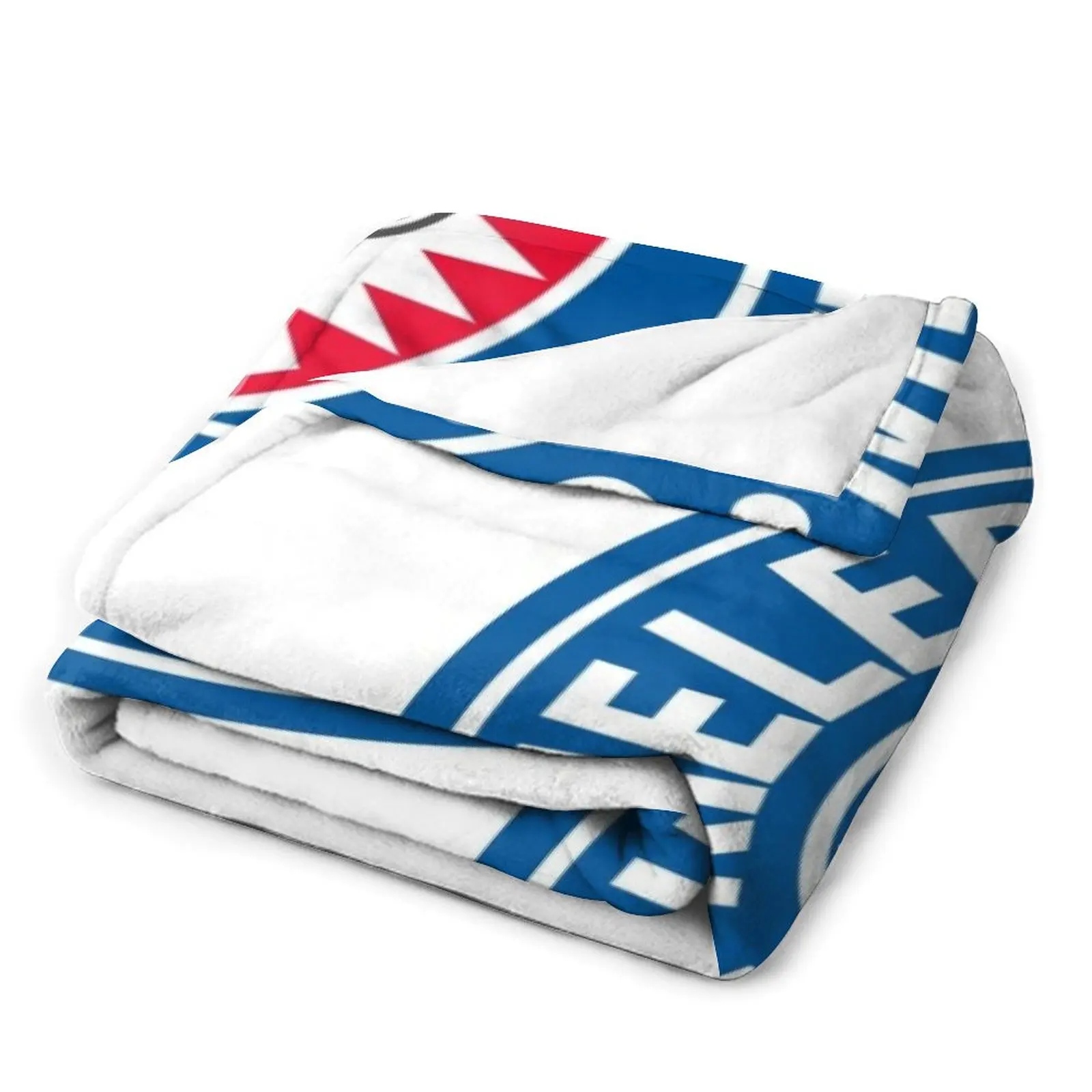 К_С.В. Новое одеяло Holstein свободное мягкое большое для зимних одеял и пледеров