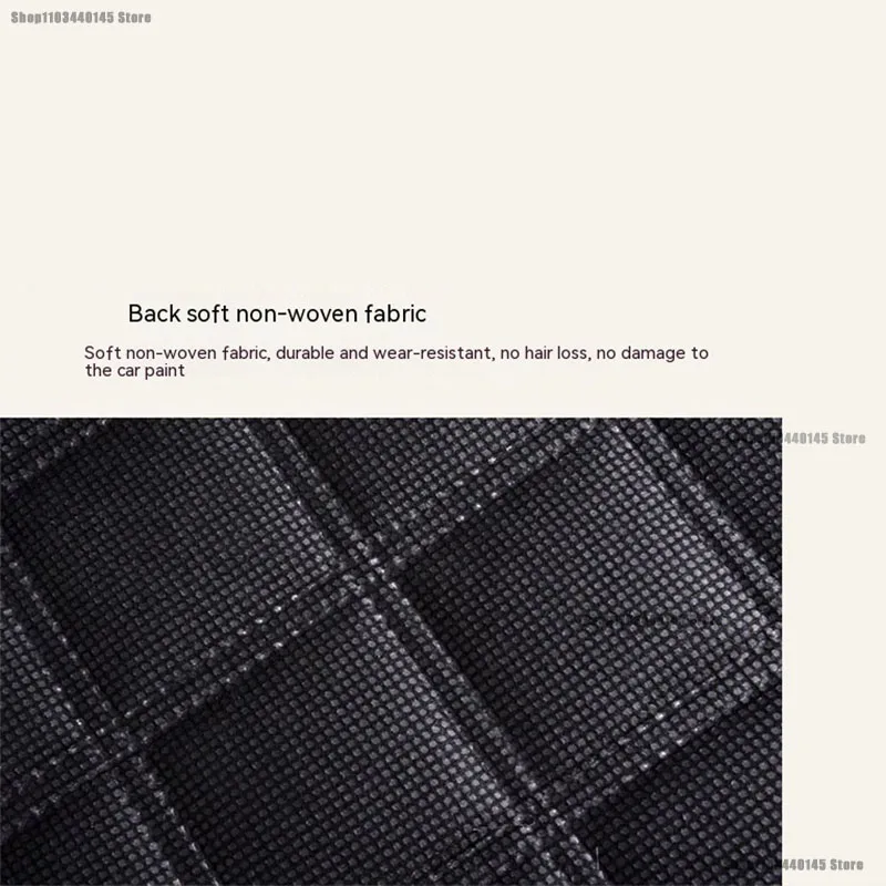 Чехол для автомобиля от дождя царапин краски и града