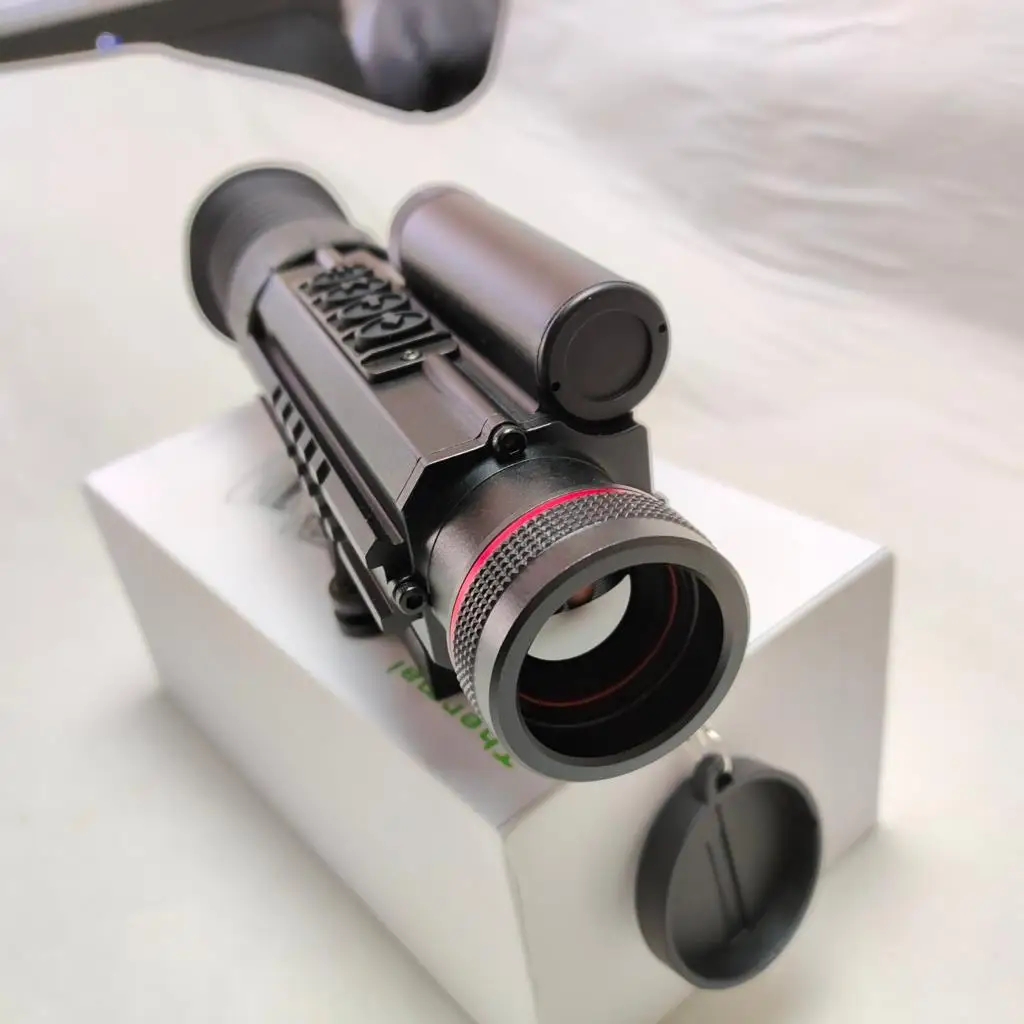 

Spina hunting Long Range night vision thermal monocular binoculars