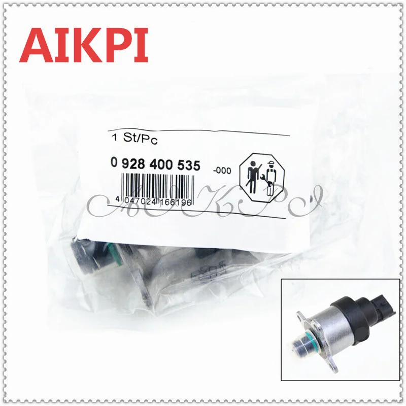 Оригинальный блок регулятора топливного насоса контрольный электромагнитный