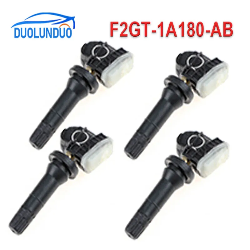 Новая Модель 2016 2017 2018 2019 FORD EXPLORER 315MHz датчик давления в шинах TPMS