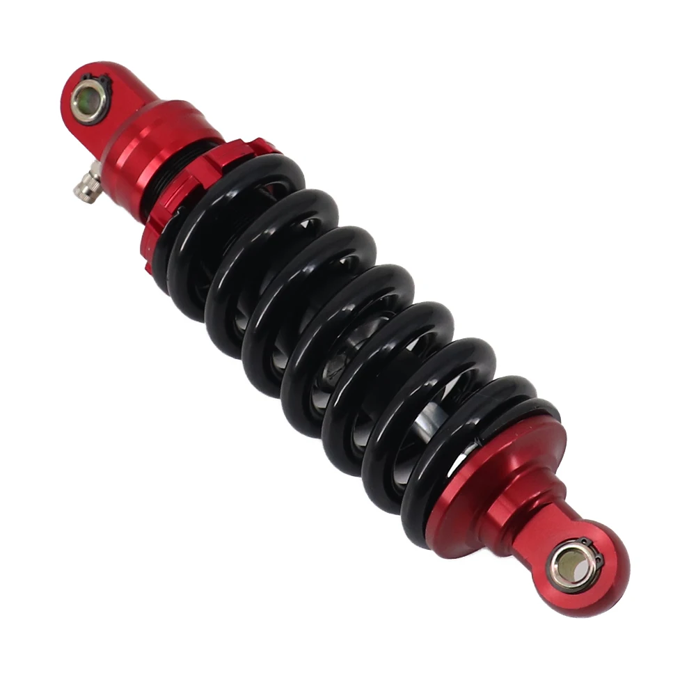 Задний амортизатор для мотоцикла 260 мм 280 Honda MSX125 M3 запчасти кроссовых питбайков |