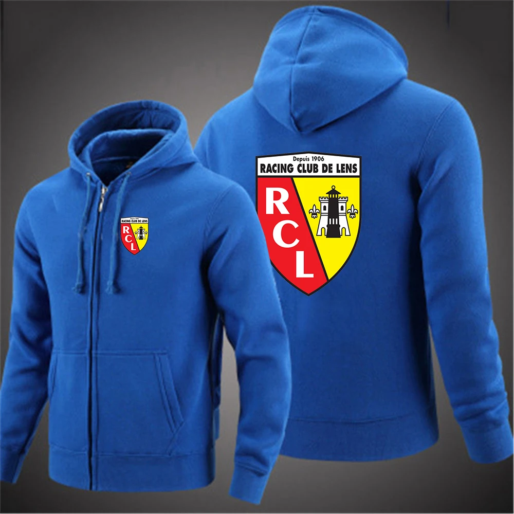 Новинка 2022 мужской демисезонный кардиган в стиле евро-клуба с принтом виде линз