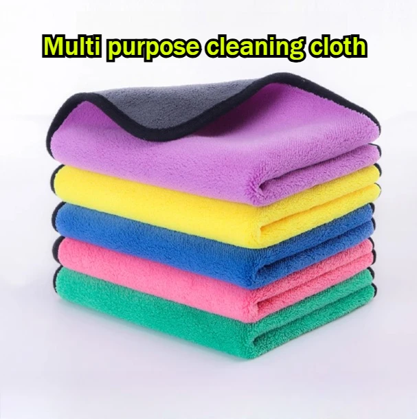 

Тканые автомобильные полотенца высокой плотности, впитывающие и запирают воду без легкого проникновения.