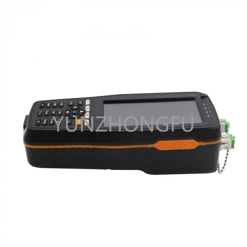 TM70B PON Волоконно-оптический измеритель мощности Длина волны 1310/1490/1550 нм