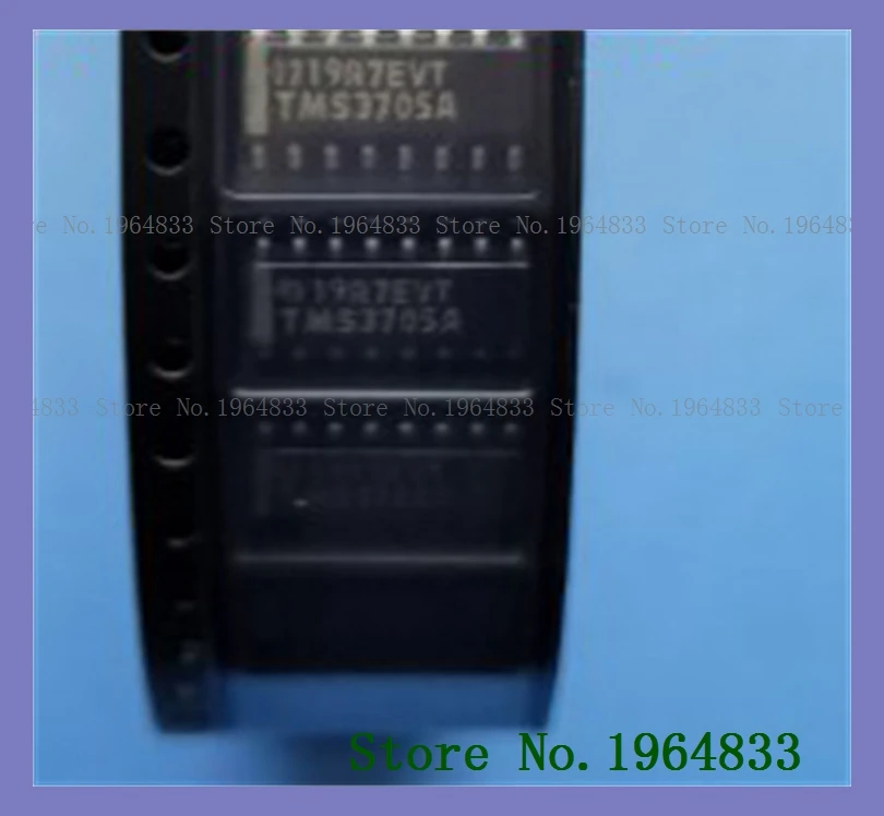 TMS3705 TMS3705ADRG4 TMS3705DQ1 TMS3705BDR