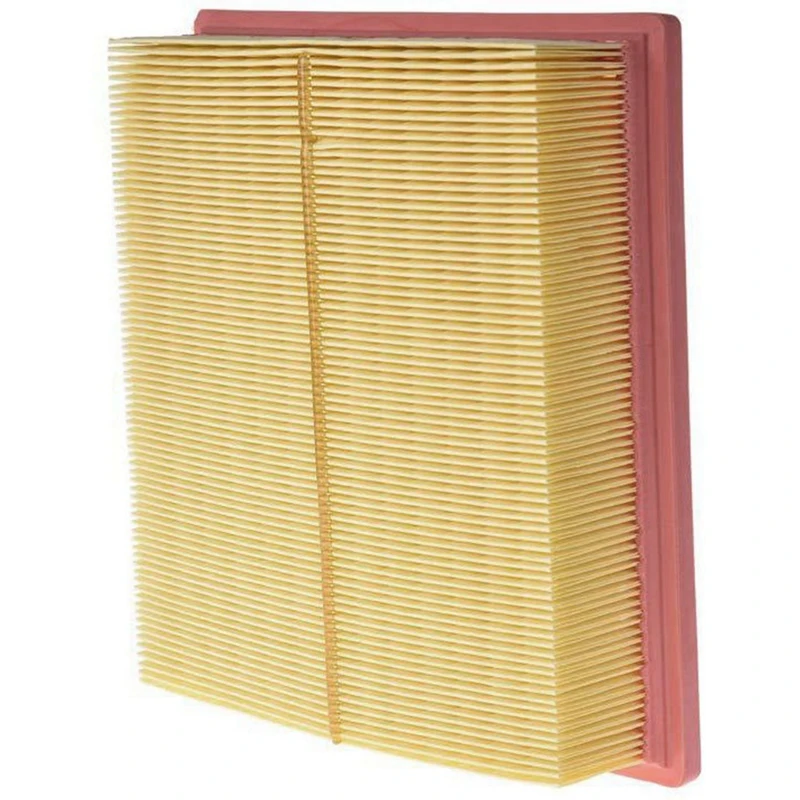 Автомобильный воздушный фильтр 17801-0P050 для Toyota Avalon XX40 Camry XV50 Highlander Kluger XU50 Sienna XL30 2.7L