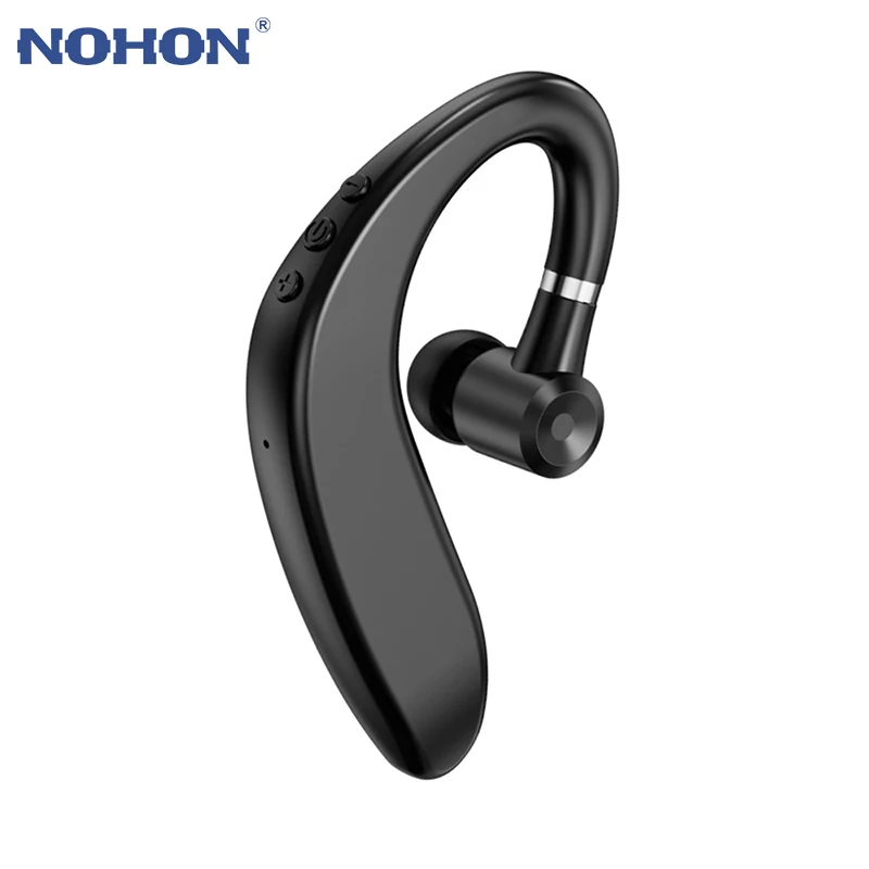 Bluetooth-наушники беспроводные наушники с ушным крючком стереогарнитура спортивные
