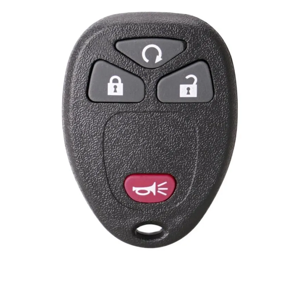 J13 4b Key 15114374, KOBGT04A 315 Frequency For Chevrolet Buick 2006 2007 2008 2009 2010 2011HHR Keyless Entry Remote Key Fob