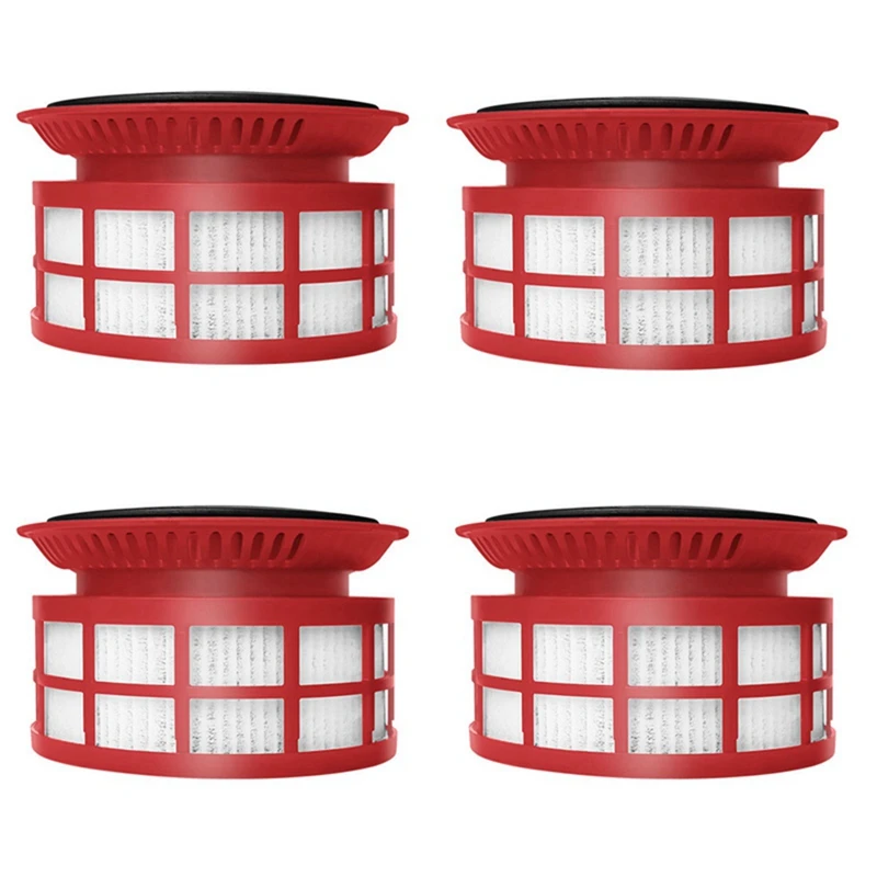 

Запчасти для пылесоса Xiaomi Roborock H6 H7, Сменные аксессуары, фильтр НЕРА