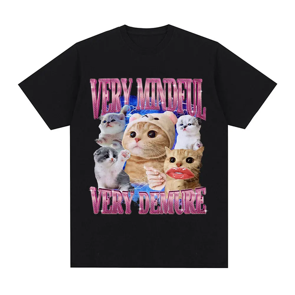 Мужская футболка Dshztooma с котом