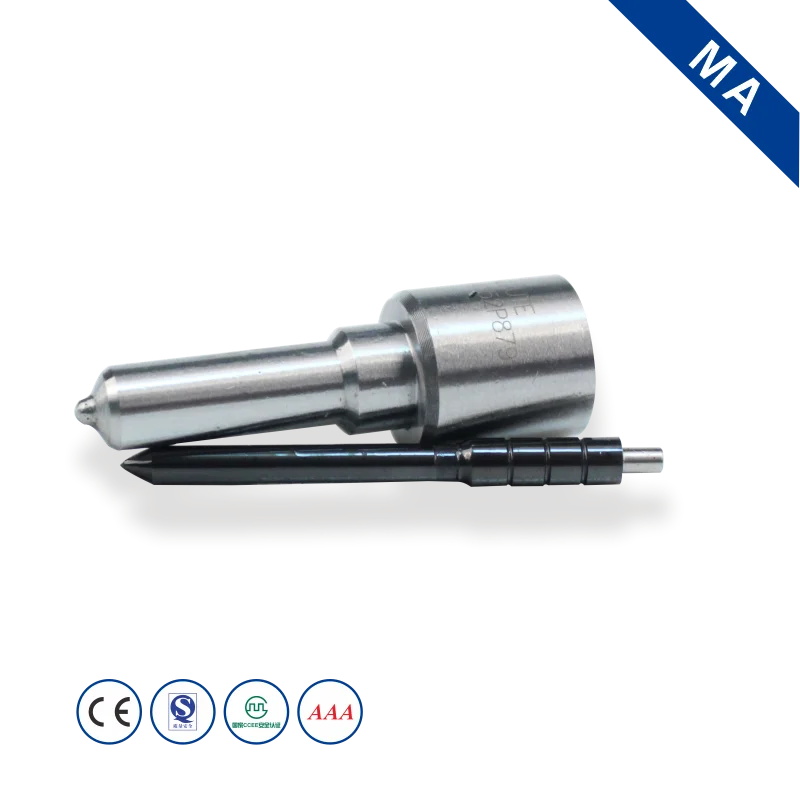 

DLLA148P872 DLLA145P875 DLLA152P879 DLLA153P884 DLLA153P885 DLLA139P887 DLLA156P910 DLLA150P927 Electric Common Rail Nozzle