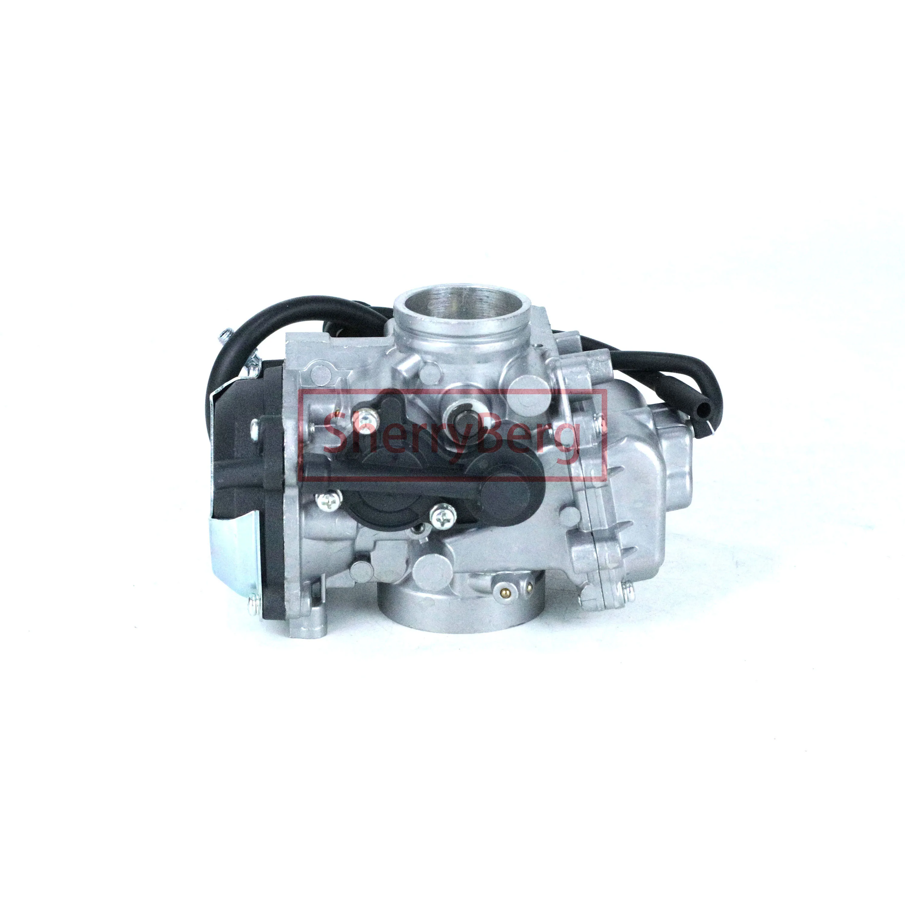 

Карбюратор SherryBerg Carb для YAMAHA BEAR TRACKER 250 YFM 250 YFM250 ATV 1999 2000 2001 2002 2003 2004 карбюратор