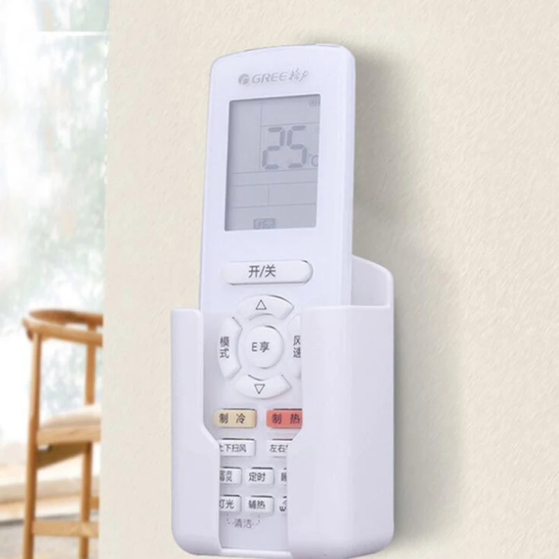 

Настенный ящик для хранения косметики, для ванной комнаты, Женский Органайзер, держатель с дистанционным управлением, домашний декор