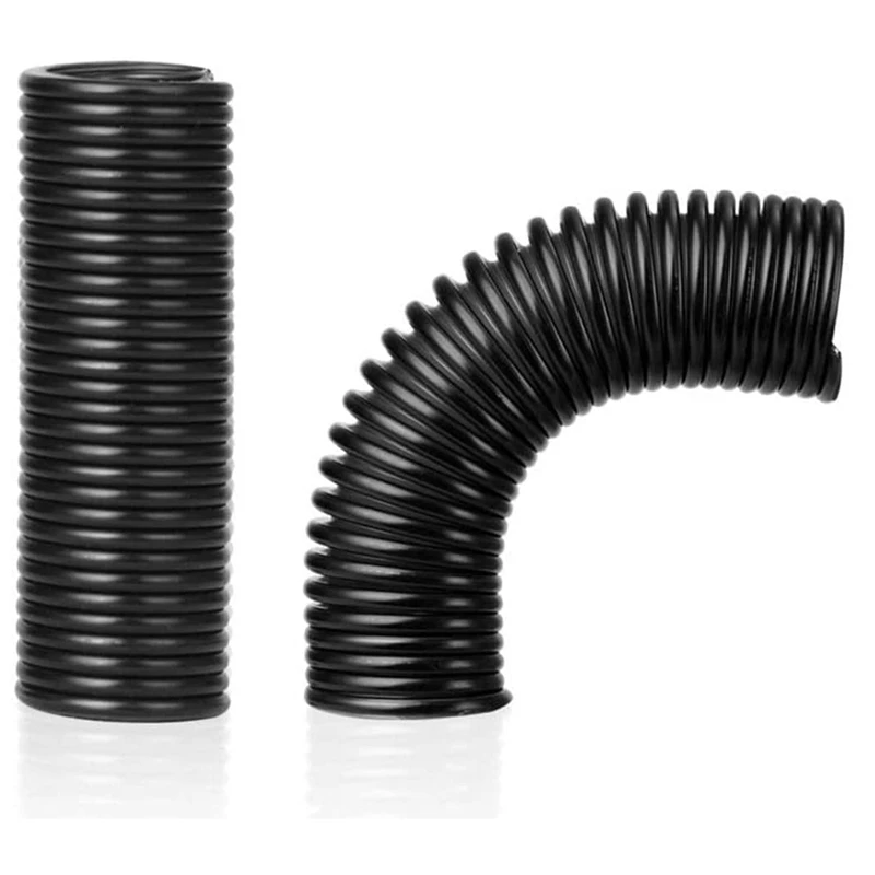 

2 Pcs Lower Duct Repair Hose For Shark NV800 NV801 HV300 HV322 HV320 NV680 NV680UK NV680UKT Vacuum Cleaner Head