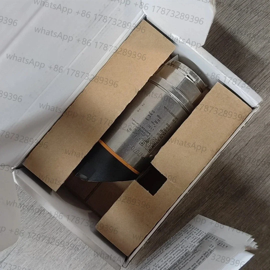 Датчик давления IFM новый оригинальный PN7070 (art.: 3920cfebf5eb5) - 3920cfebf5eb5