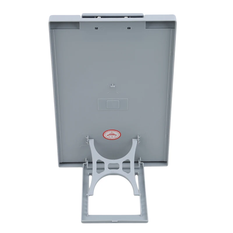 Полка для чтения подставка книг полка набора текста компьютера данных отправки