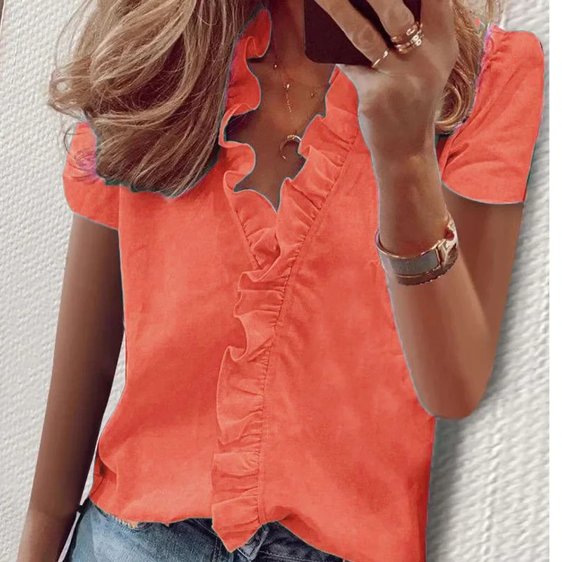 Модный весенне-летний сезон 2025 года в Европе женская новая однотонная